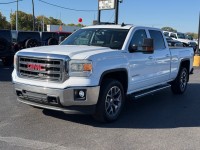 2015 GMC Sierra 1500 39006