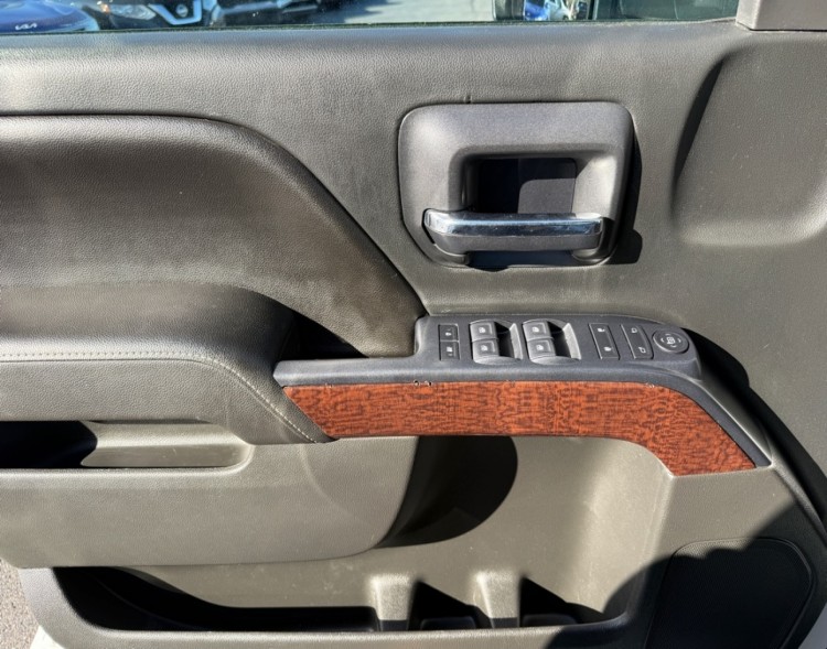 2015 GMC Sierra 1500 39006