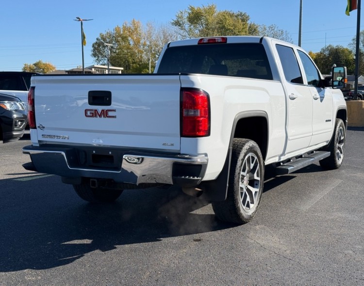 2015 GMC Sierra 1500 39006