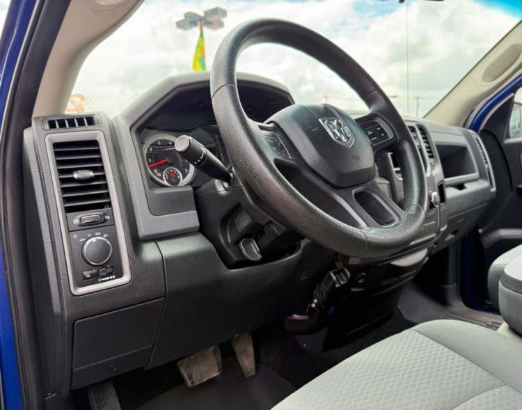 2015 Ram 1500