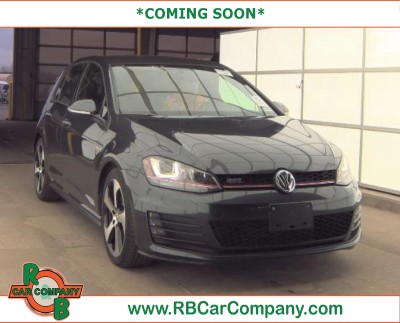 R&B Car Near Indiana