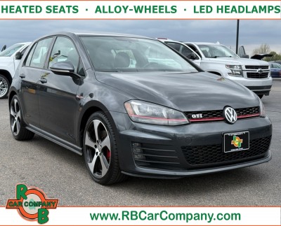 R&B Car Near Indiana