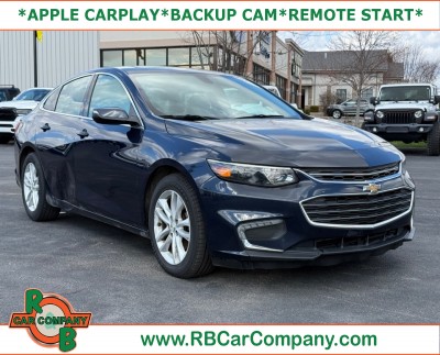 R&B Car Near Indiana