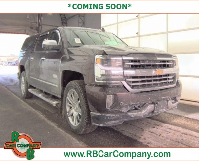 R&B Car Near Indiana