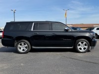 2016 Chevrolet Suburban