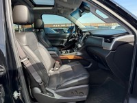 2016 Chevrolet Suburban