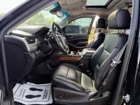 2016 Chevrolet Suburban
