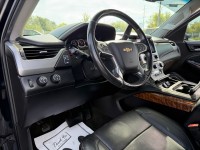 2016 Chevrolet Suburban