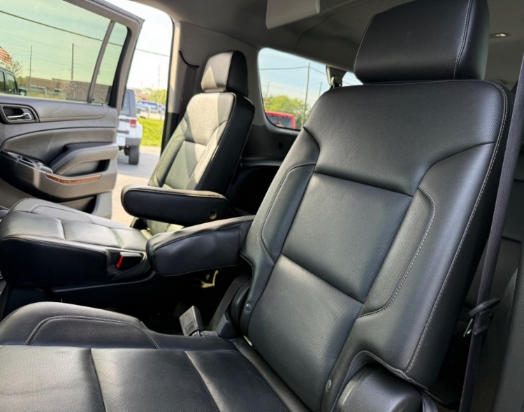 2016 Chevrolet Suburban