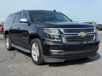 2016 Chevrolet Suburban