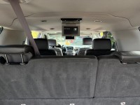 2016 Chevrolet Suburban