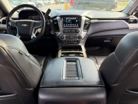 2016 Chevrolet Suburban