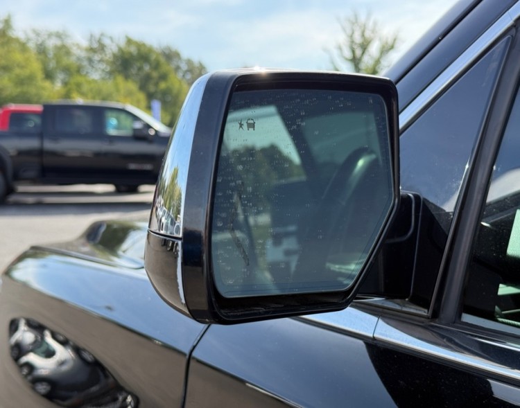 2016 Chevrolet Suburban