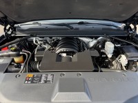 2016 Chevrolet Suburban
