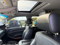 2016 Chevrolet Suburban