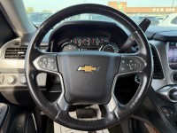 2016 Chevrolet Suburban
