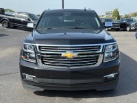 2016 Chevrolet Suburban