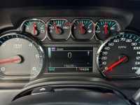 2016 Chevrolet Suburban