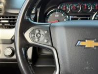 2016 Chevrolet Suburban