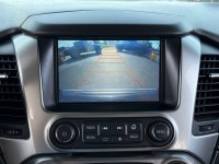 2016 Chevrolet Suburban
