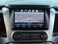 2016 Chevrolet Suburban