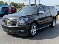 2016 Chevrolet Suburban