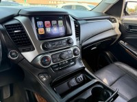 2016 Chevrolet Suburban