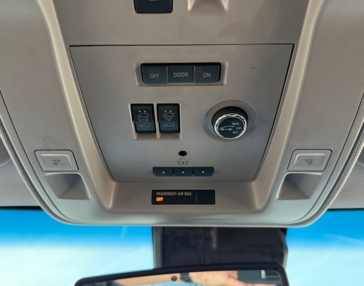 2016 Chevrolet Suburban
