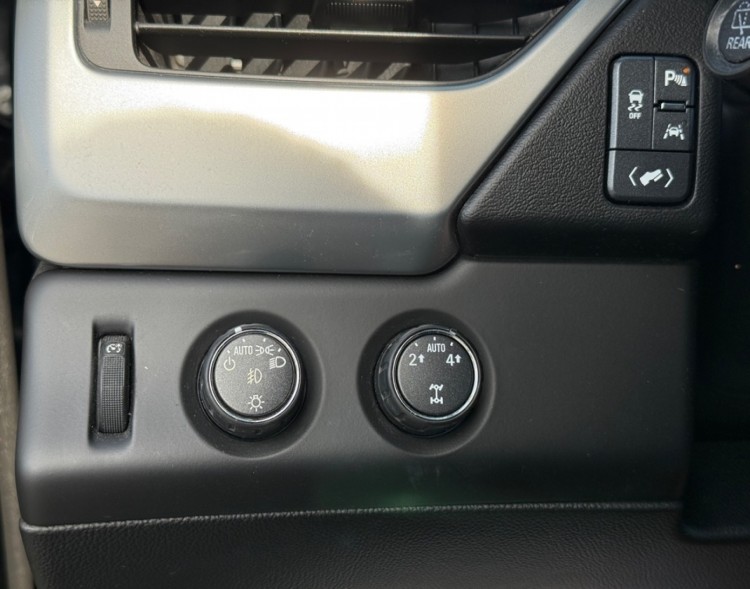 2016 Chevrolet Suburban