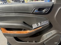 2016 Chevrolet Suburban