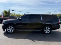 2016 Chevrolet Suburban