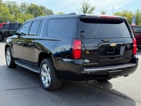 2016 Chevrolet Suburban