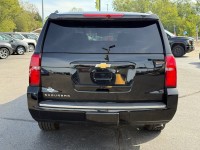 2016 Chevrolet Suburban