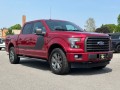 2016 Ford F-150 XLT, 36711A, Photo 2