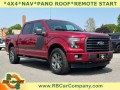2016 Ford F-150 XLT, 36711A, Photo 1