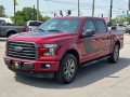 2016 Ford F-150 XLT, 36711A, Photo 4