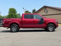 2016 Ford F-150 XLT, 36711A, Photo 9