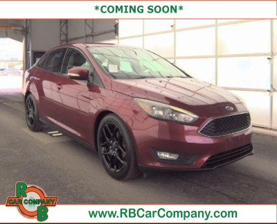 R&B Car Near Indiana