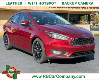 R&B Car Near Indiana