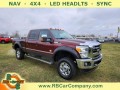 2016 Ford Super Duty F-250 Pickup King Ranch, 34746, Photo 1
