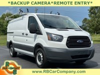 Used, 2016 Ford Transit Cargo Van T-150 130