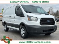 Used, 2016 Ford Transit Cargo Van T-250 130