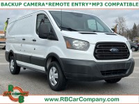Used, 2016 Ford Transit Cargo Van T-250 130