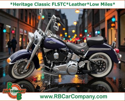 R&B Car Near Indiana