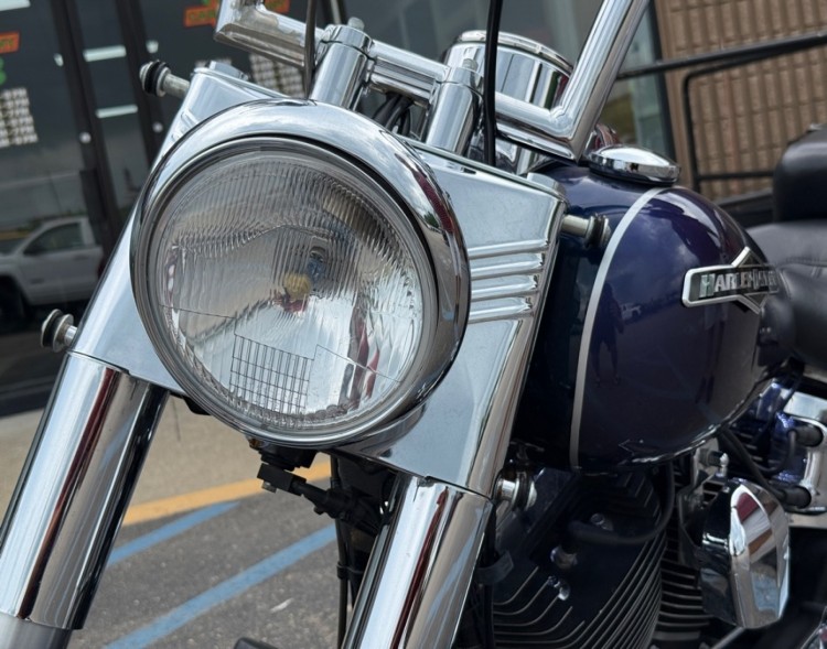 2016 HARLEY DAVIDSON HERITAGE CLASSIC 36158A