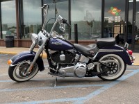 2016 HARLEY DAVIDSON HERITAGE CLASSIC 36158A