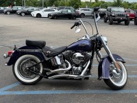 2016 HARLEY DAVIDSON HERITAGE CLASSIC 36158A