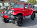 2016 Jeep Wrangler Unlimited Sahara, 35861A, Photo 4