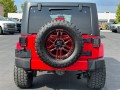 2016 Jeep Wrangler Unlimited Sahara, 35861A, Photo 7