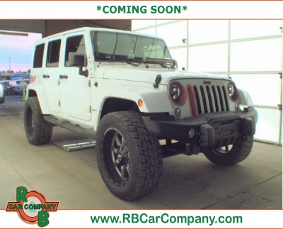 R&B Car Near Indiana